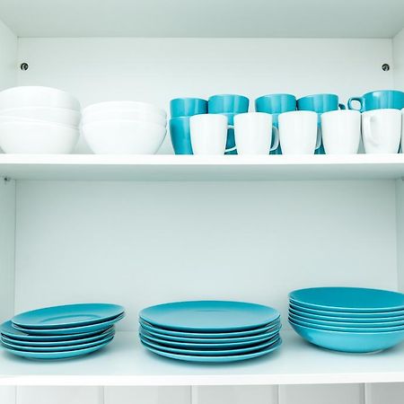 Modern Apartment Playa Valencia Ngoại thất bức ảnh
