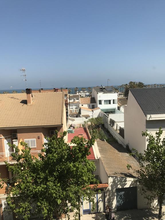 Modern Apartment Playa Valencia Ngoại thất bức ảnh