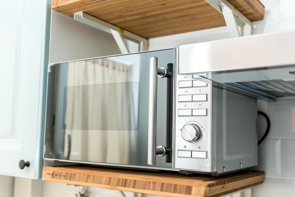 Modern Apartment Playa Valencia Ngoại thất bức ảnh