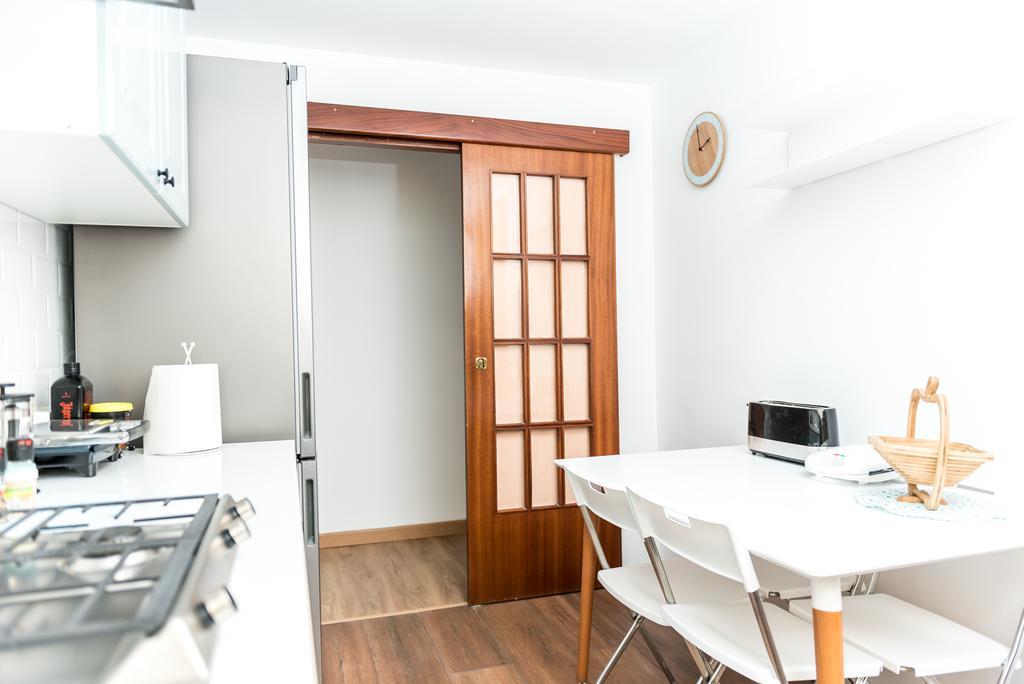 Modern Apartment Playa Valencia Ngoại thất bức ảnh