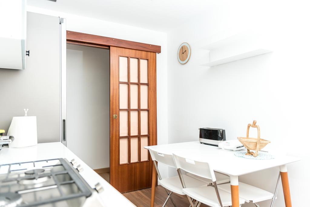 Modern Apartment Playa Valencia Ngoại thất bức ảnh
