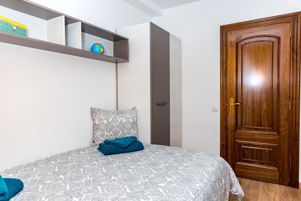 Modern Apartment Playa Valencia Ngoại thất bức ảnh