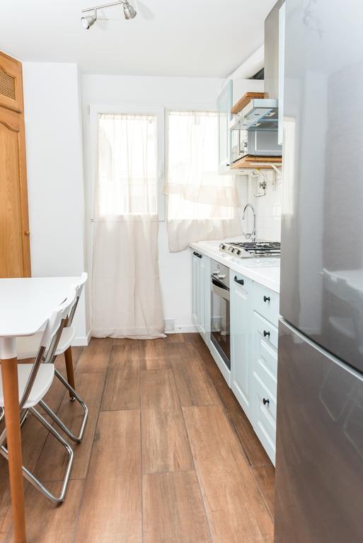 Modern Apartment Playa Valencia Ngoại thất bức ảnh
