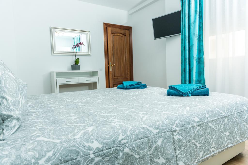 Modern Apartment Playa Valencia Ngoại thất bức ảnh