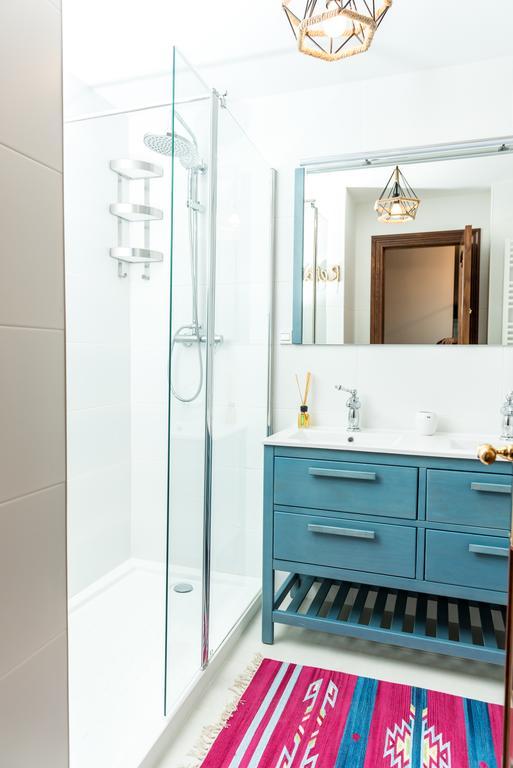 Modern Apartment Playa Valencia Ngoại thất bức ảnh