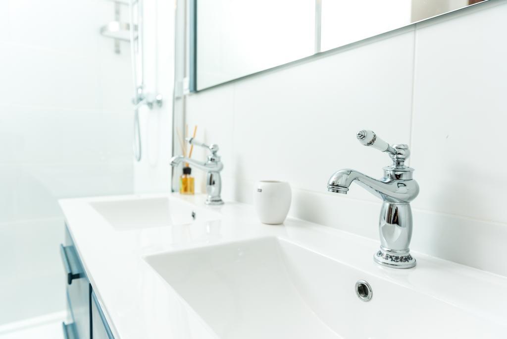 Modern Apartment Playa Valencia Ngoại thất bức ảnh