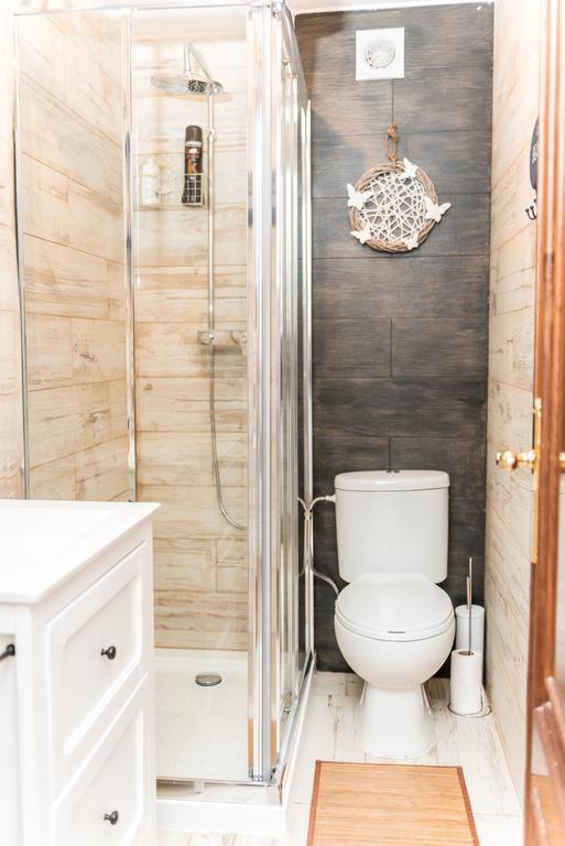 Modern Apartment Playa Valencia Ngoại thất bức ảnh