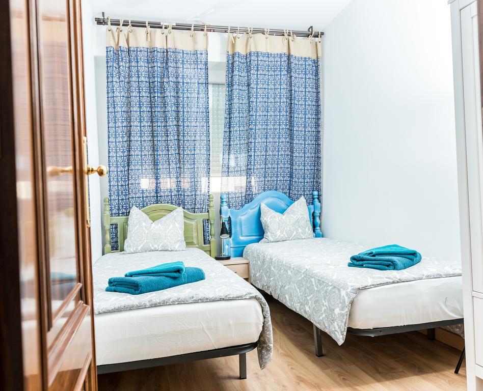 Modern Apartment Playa Valencia Ngoại thất bức ảnh