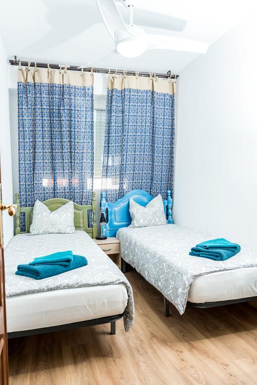Modern Apartment Playa Valencia Ngoại thất bức ảnh