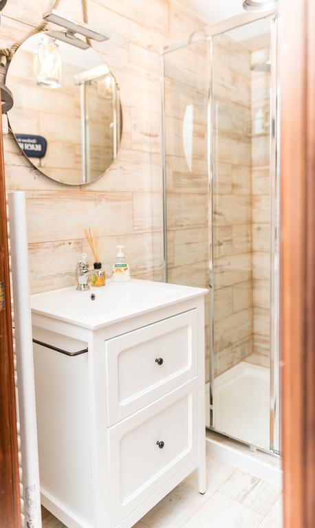 Modern Apartment Playa Valencia Ngoại thất bức ảnh