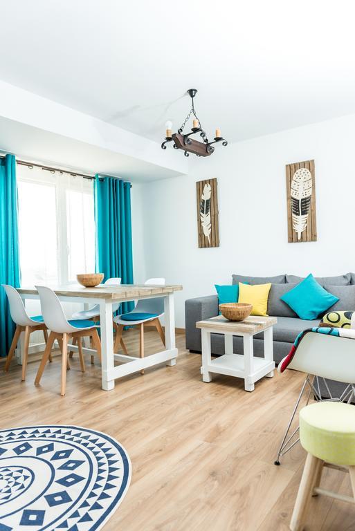 Modern Apartment Playa Valencia Ngoại thất bức ảnh