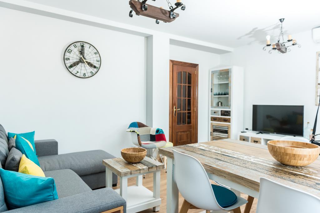 Modern Apartment Playa Valencia Ngoại thất bức ảnh