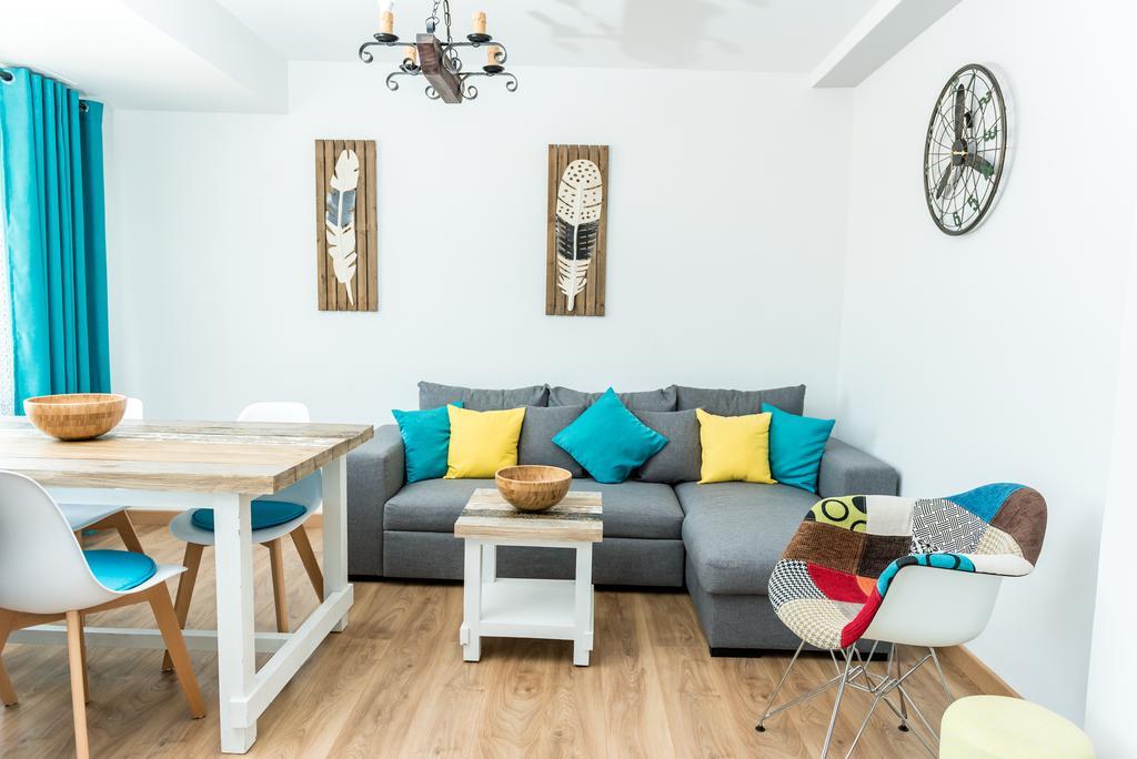Modern Apartment Playa Valencia Ngoại thất bức ảnh
