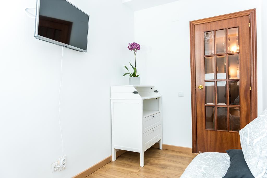 Modern Apartment Playa Valencia Ngoại thất bức ảnh