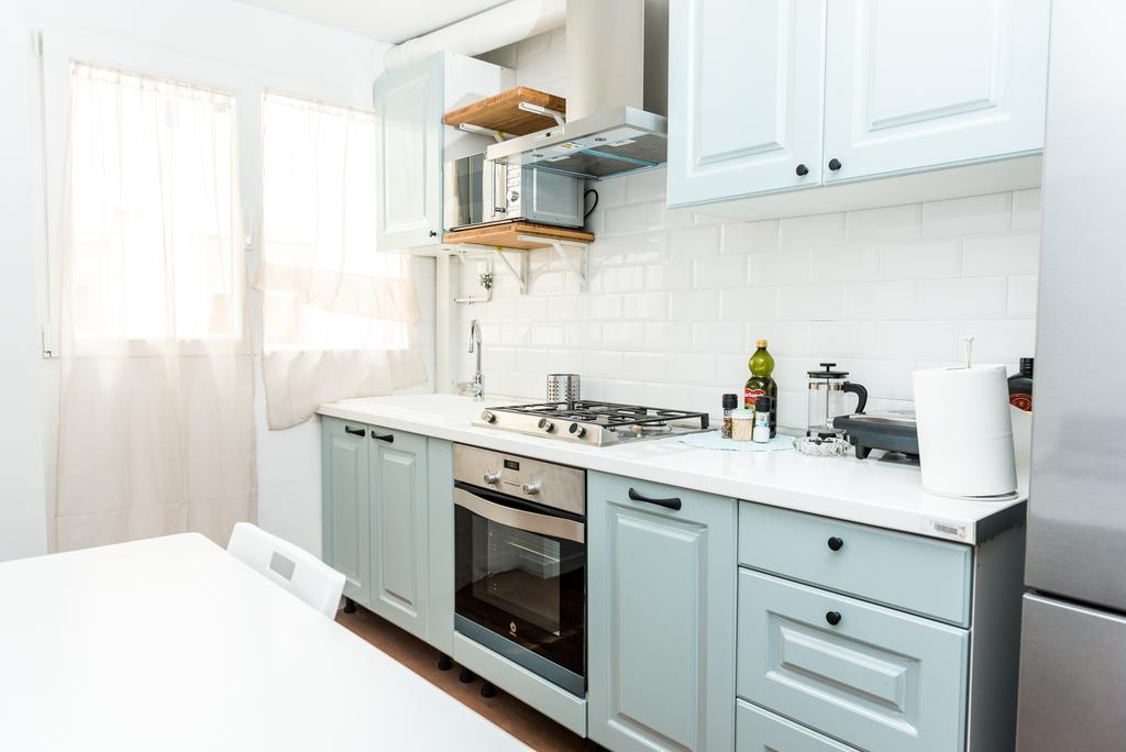 Modern Apartment Playa Valencia Ngoại thất bức ảnh
