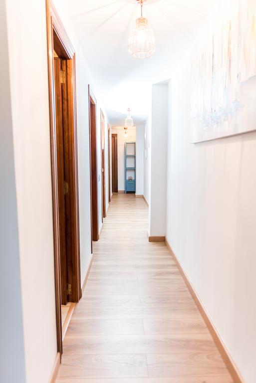 Modern Apartment Playa Valencia Ngoại thất bức ảnh