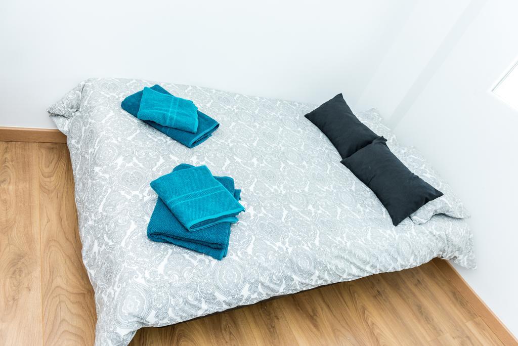 Modern Apartment Playa Valencia Ngoại thất bức ảnh