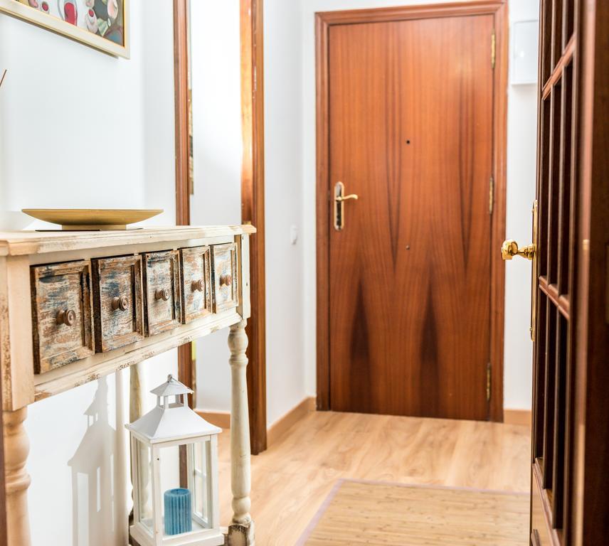 Modern Apartment Playa Valencia Ngoại thất bức ảnh